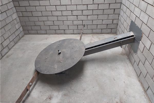 Hout verwarming voor schrijnwerkerijen